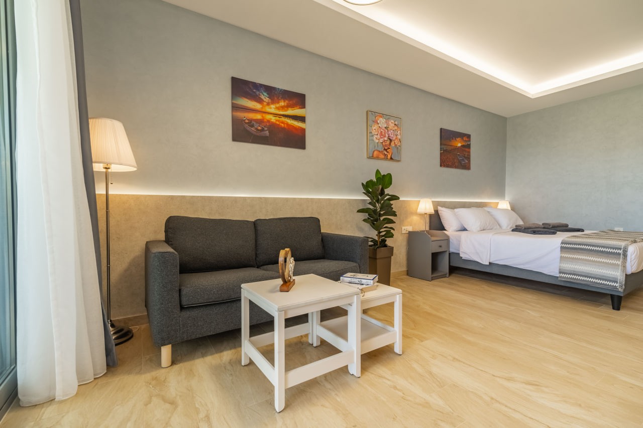 Superior Queen Room