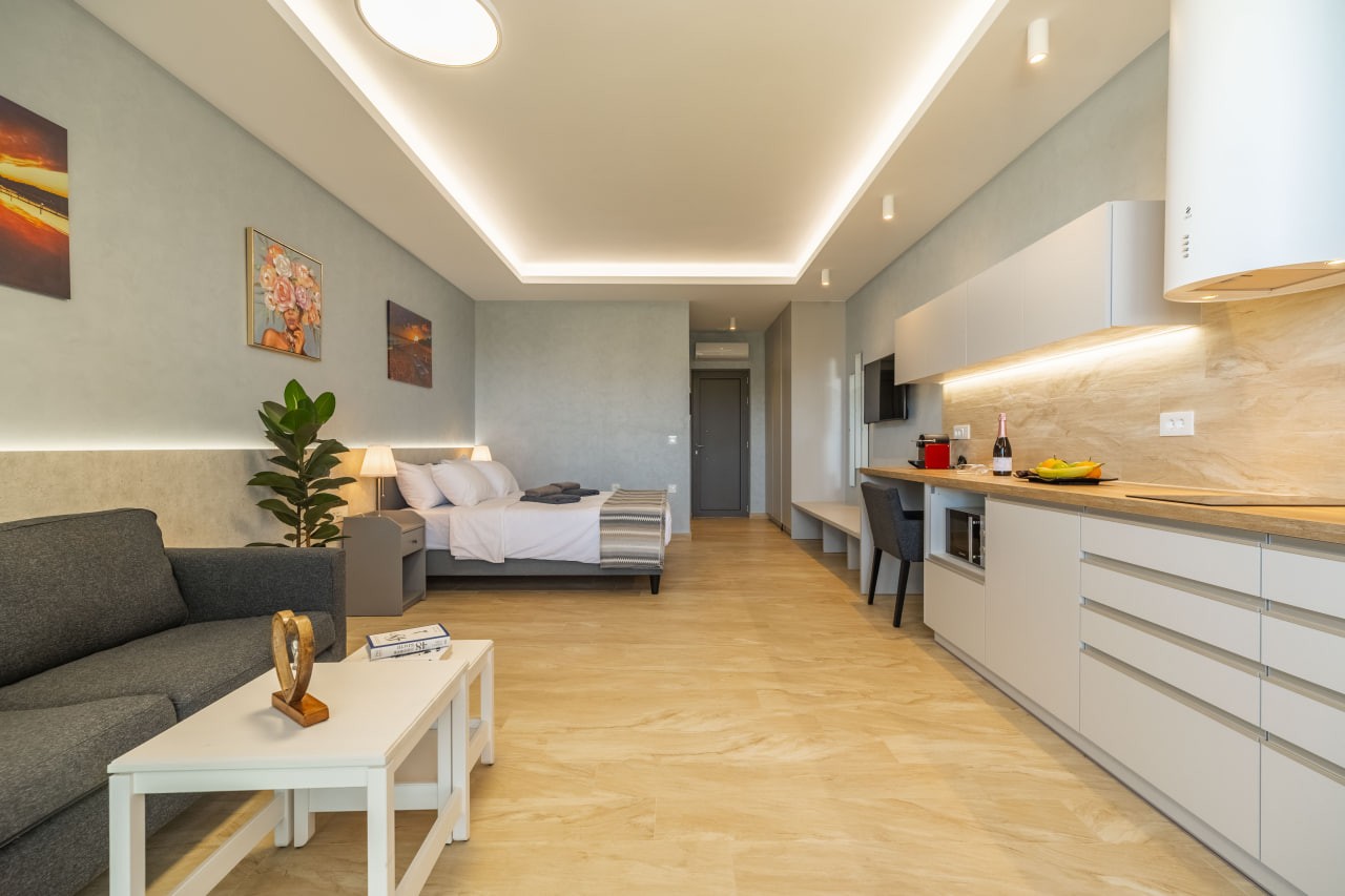 Superior Queen Room